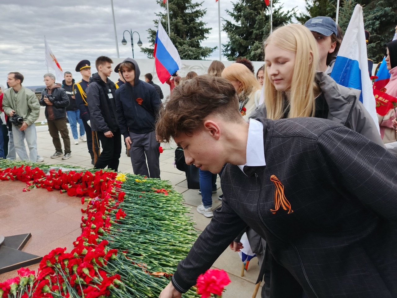 Линейка памяти