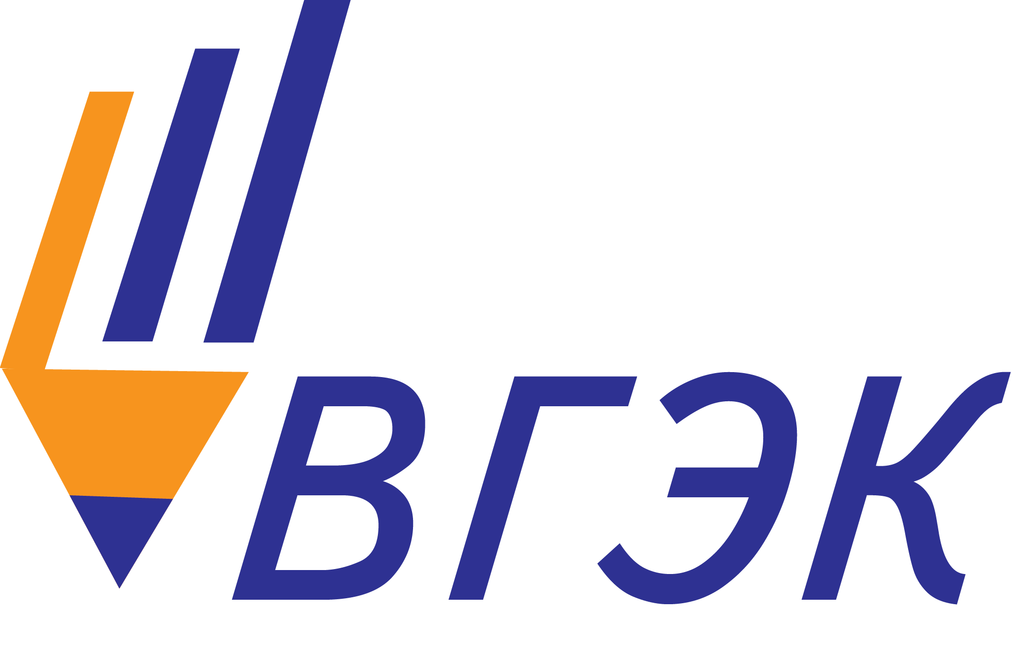 ВГЭК